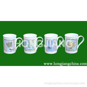 9 Oz Mug (HJ013023)